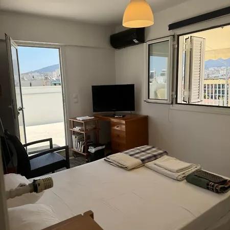 Apartman George *