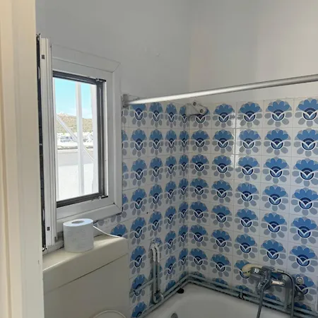 Apartman George Athén